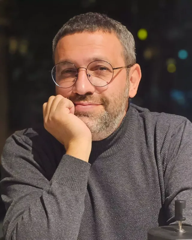 “Gələn dəfə ona ayağımı uzadacağam!”