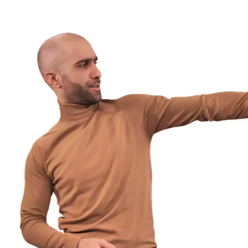 “Avokado beyinli qocalar!”