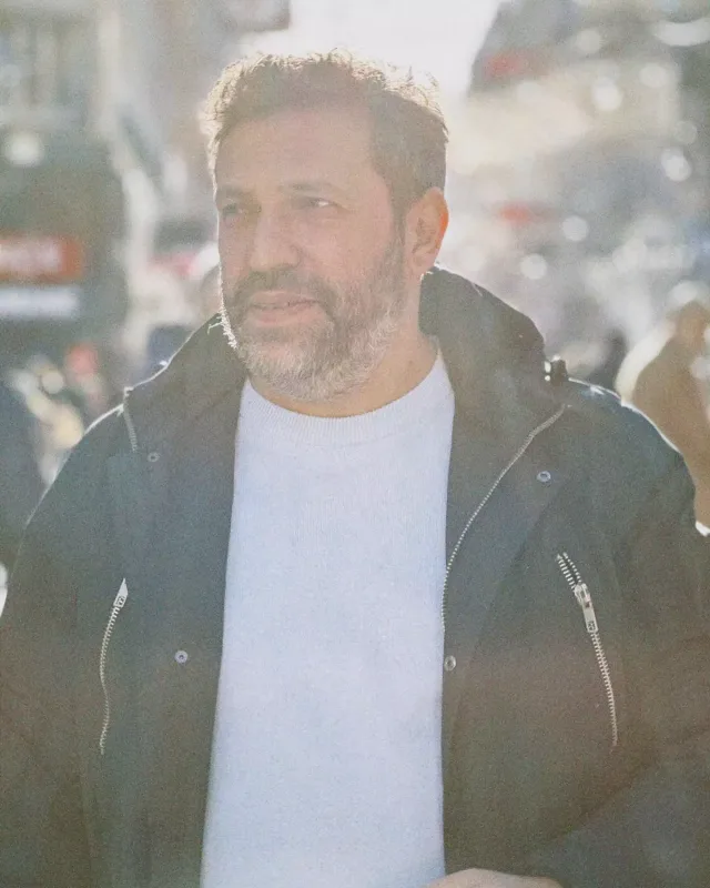 “Yaxşı insanın cinsiyyəti olmur”