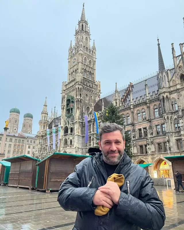 “Yaxşı insanın cinsiyyəti olmur”