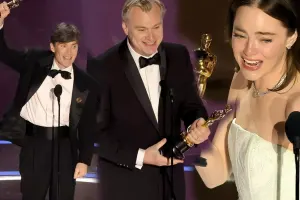 “Oskar” 96-cı dəfə sahiblərinə verildi!