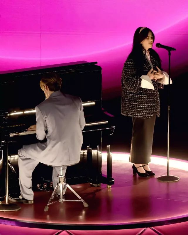 “Oskar” 96-cı dəfə sahiblərinə verildi!