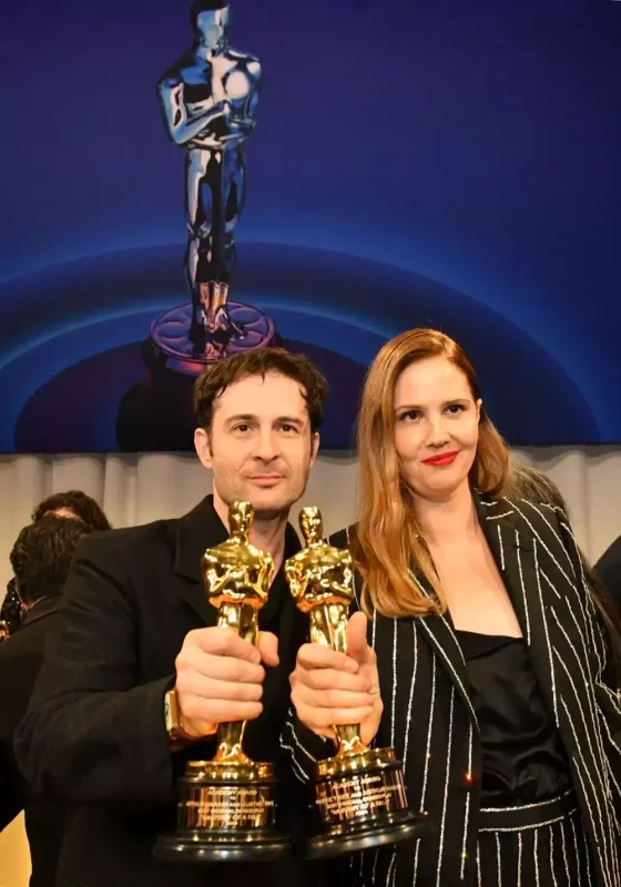 “Oskar” 96-cı dəfə sahiblərinə verildi!