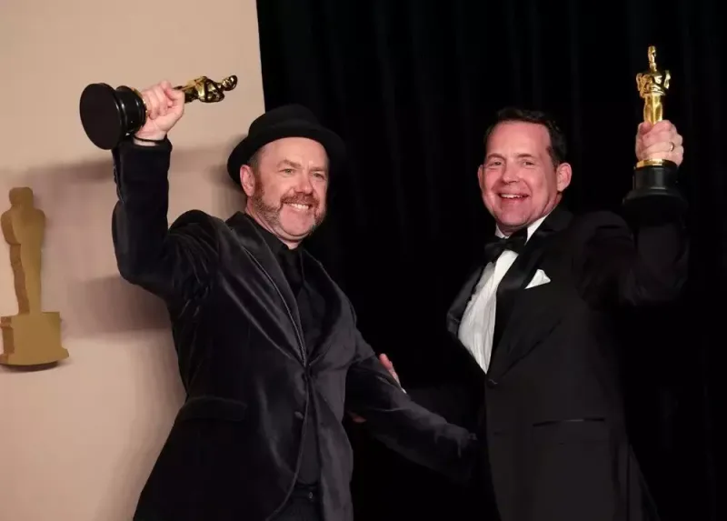 “Oskar” 96-cı dəfə sahiblərinə verildi!