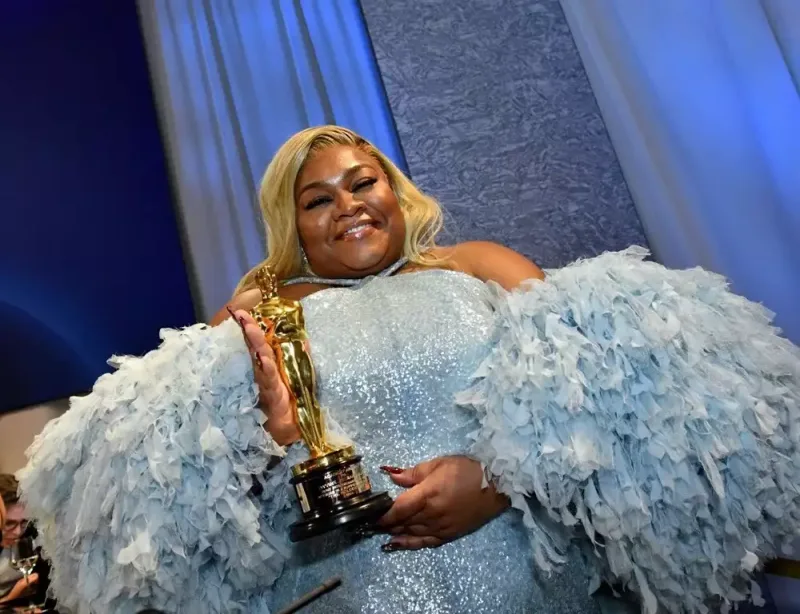 “Oskar” 96-cı dəfə sahiblərinə verildi!