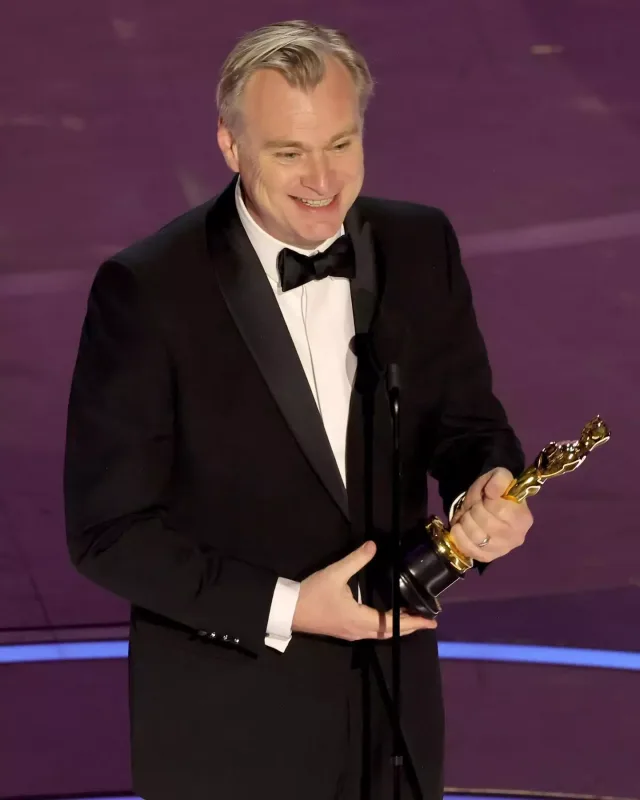 “Oskar” 96-cı dəfə sahiblərinə verildi!