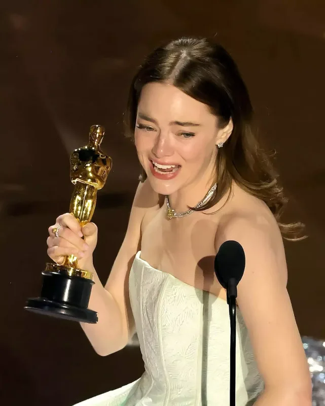 “Oskar” 96-cı dəfə sahiblərinə verildi!