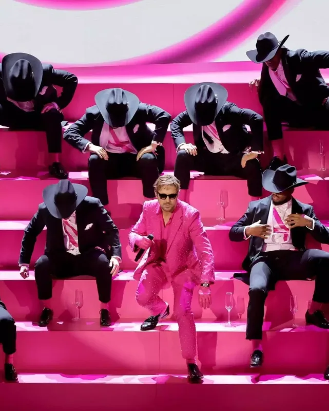 “Oskar” 96-cı dəfə sahiblərinə verildi!