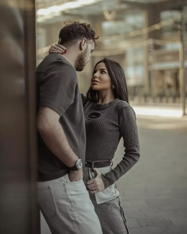 “Biz ayrılsaq, Fərid sizi alacaq?!”