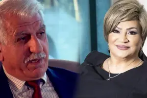 “Dedim, Valeh olmasa, çəkilməyəcəyəm”