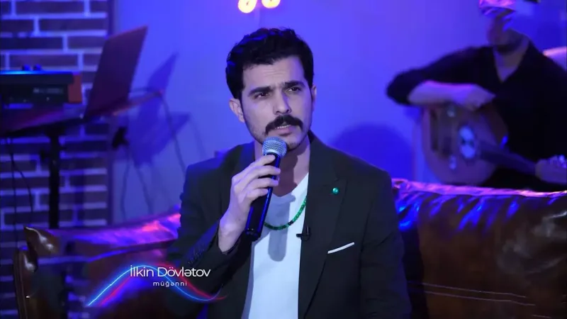 Avroviziyada bizi təmsil edəcək İlkin Dövlətov kimdir?