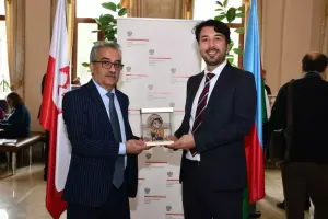 Polşa kukla sənəti nümunələri fotosərgidə