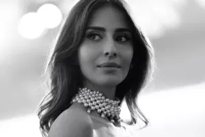 “Əlim gəlmirdi vida mətni yazmağa…” - Leyla