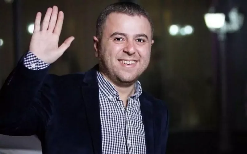 “Əlim gəlmirdi vida mətni yazmağa…” - Leyla