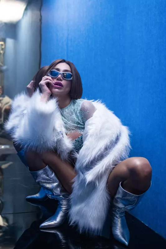 “Elə bilmə” trenddə 1-ci sırada!