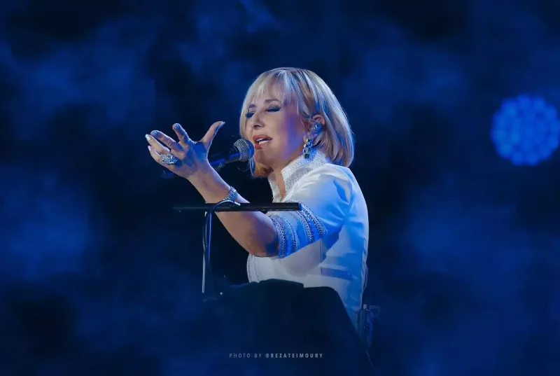 “Fürsət olmadı ki, Azərbaycanda konsert verim”