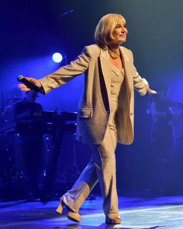 “Fürsət olmadı ki, Azərbaycanda konsert verim”