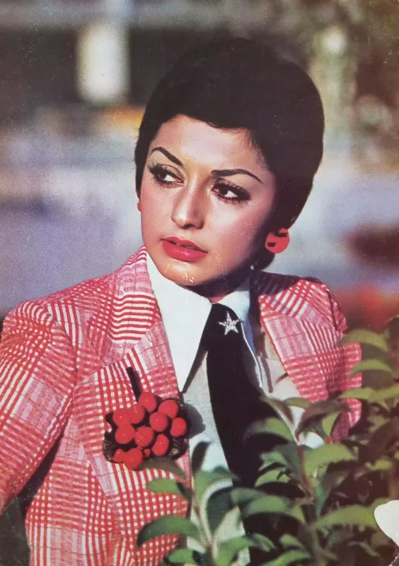 “Fürsət olmadı ki, Azərbaycanda konsert verim”