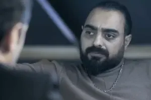 “Kölgə” serialının aktyoru intihar etdi