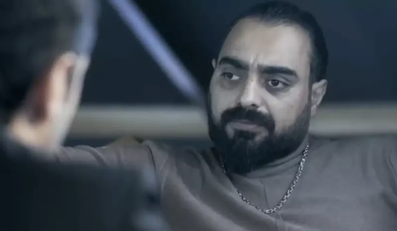 “Kölgə” serialının aktyoru intihar etdi