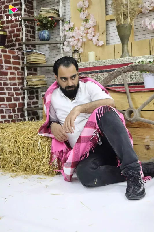 “Kölgə” serialının aktyoru intihar etdi