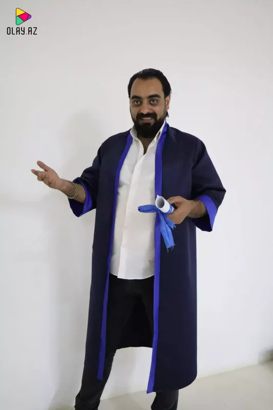 “Kölgə” serialının aktyoru intihar etdi