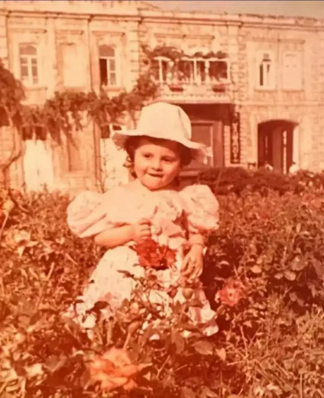 “Bu dünyaya nə özüm gələrdim, nə də səni gətirərdim”