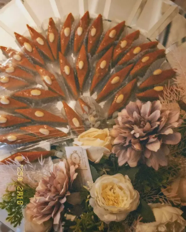 Azərbaycanlı aktrisa nişanlandı