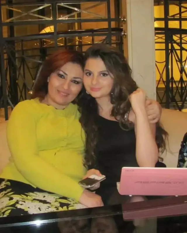 “Bu dünyaya nə özüm gələrdim, nə də səni gətirərdim”