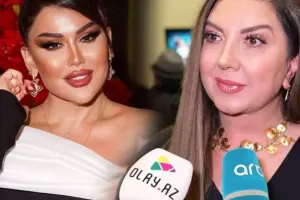 “Fatimə mənim üçün düşmən ola bilməz”