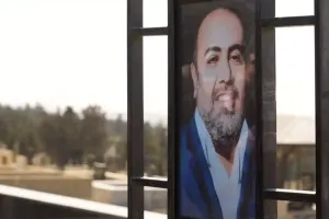 Adam öləndə şəkil də tapılırmış, Oqtay müəllim...