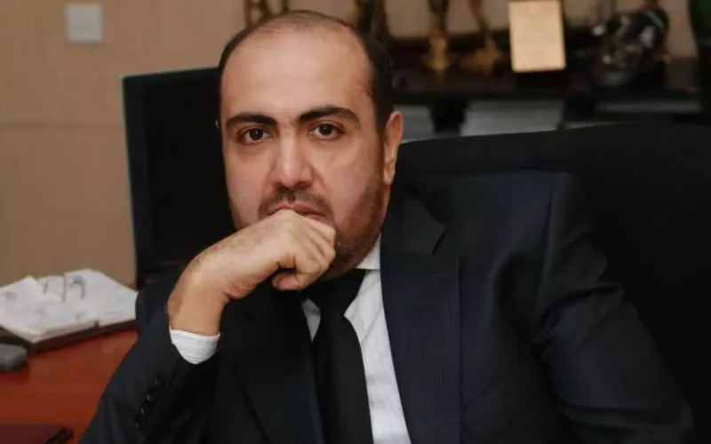 Adam öləndə şəkil də tapılırmış, Oqtay müəllim...