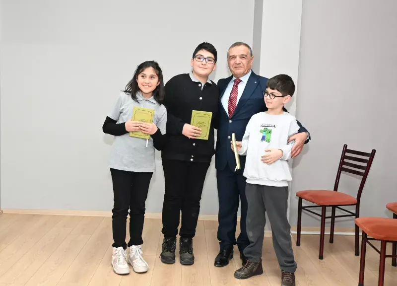 Bəxtiyar Vahabzadənin 100 illiyi Ankarada qeyd olunub