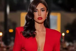 “Ən cazibədar aktrisa mənəm”