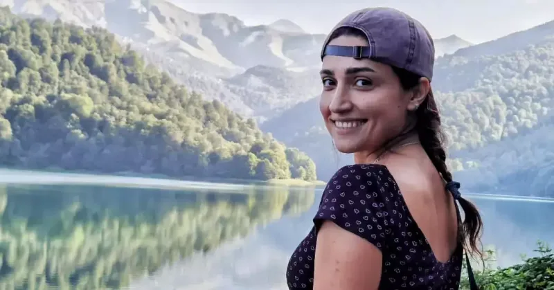 “Ən cazibədar aktrisa mənəm”