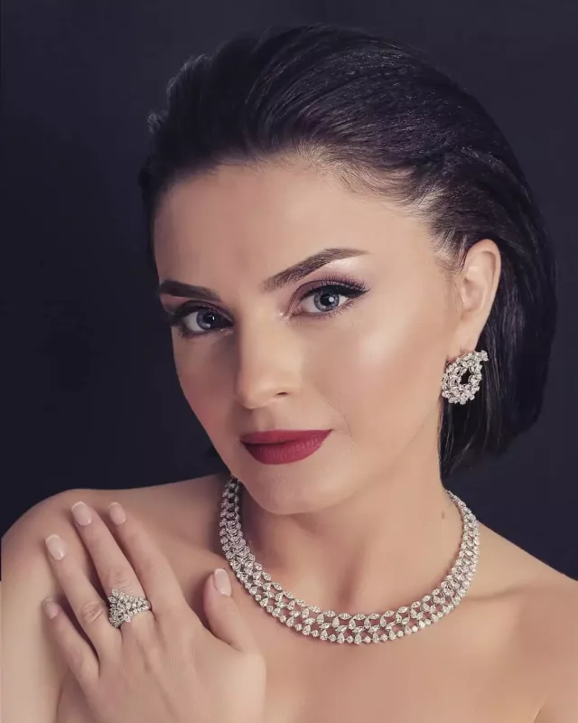 “Ən cazibədar aktrisa mənəm”