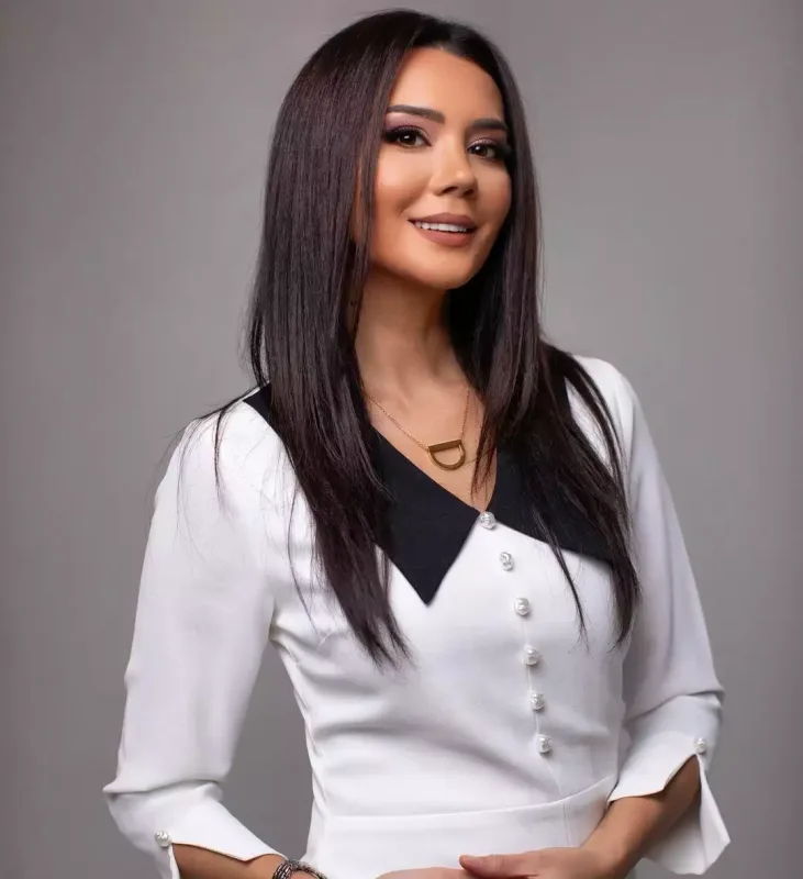 “Ən cazibədar aktrisa mənəm”