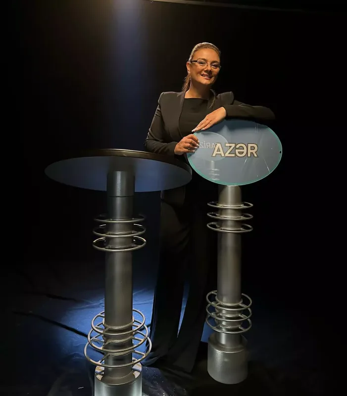 “Ağlıma gətirməzdim ki, “Zəif bənd”də olaram”