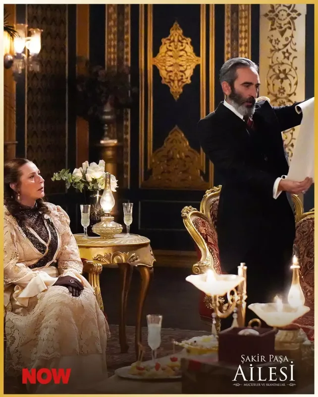 “Bundan sonra ailə üzvləri və tamaşaçılar serialı rahatlıqla izləyə biləcək”