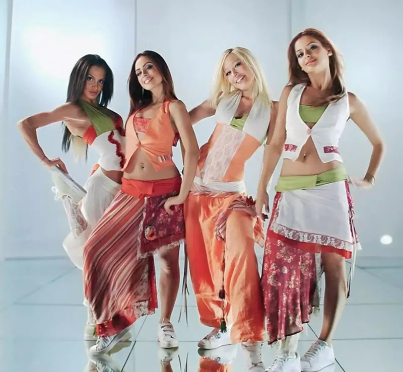 “Qrupu mənim dağıtdığımı düşünürlər” - Gülçin