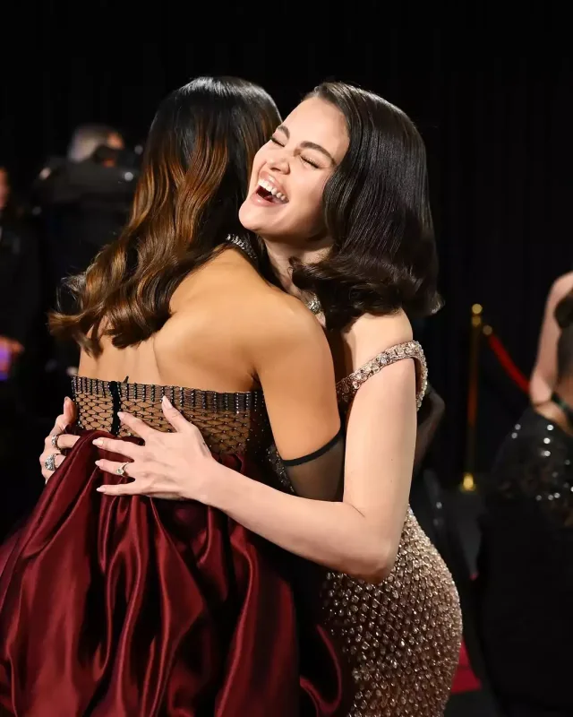 Bu il “Oskar” onların oldu!