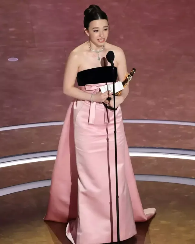 Bu il “Oskar” onların oldu!