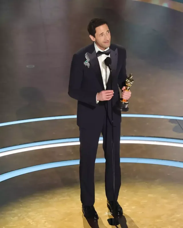 Bu il “Oskar” onların oldu!