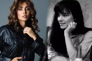 Pərvin “Təhminə”ni oynamaq istəyir!