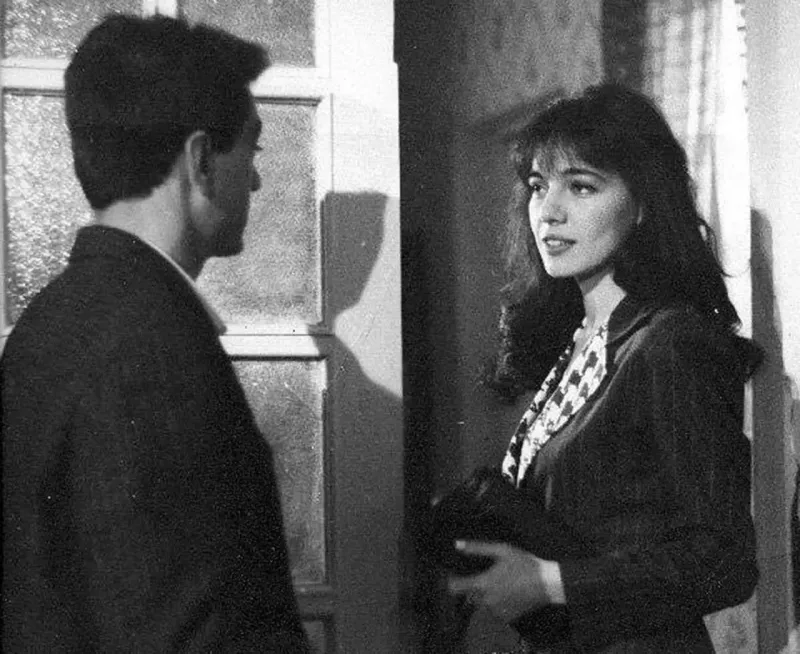 Pərvin “Təhminə”ni oynamaq istəyir!