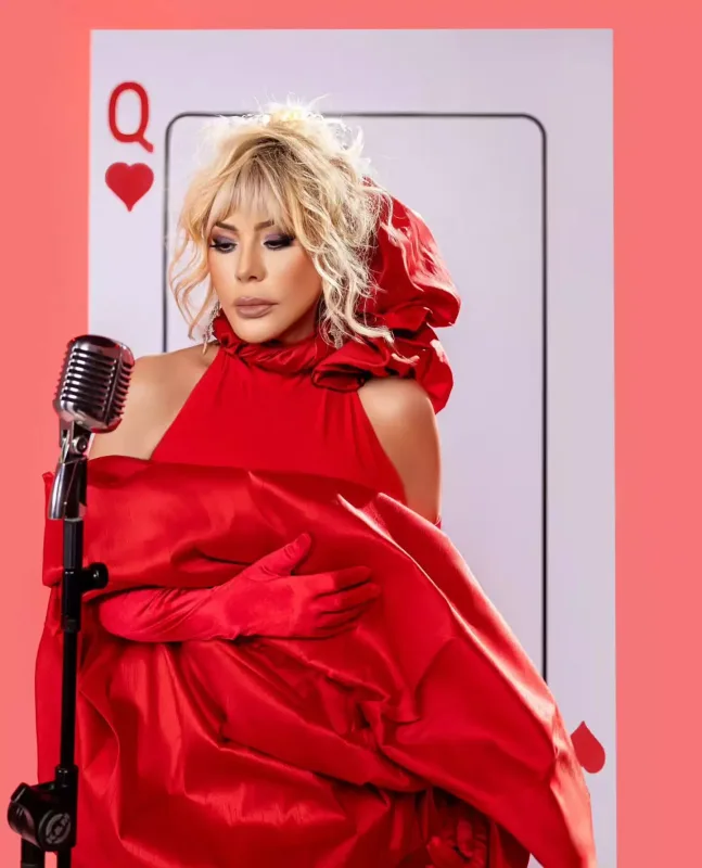 “İstəyirəm ki, 30 il öncəki mahnılarımı gənclər də tanısın”