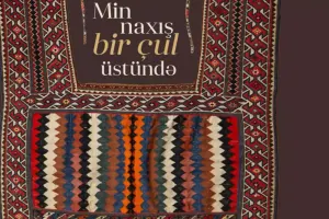 Azərbaycan Milli Xalça Muzeyində yeni sərgi açılıb