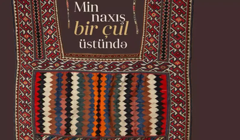 Azərbaycan Milli Xalça Muzeyində yeni sərgi açılıb