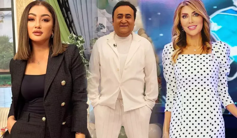 Bu verilişlərin yayım vaxtı dəyişdirildi