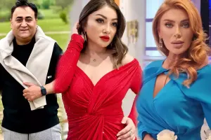 Hansı verilişin vaxtı nə qədər dəyişdirilib?